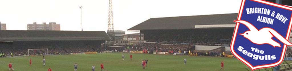 The Goldstone Ground